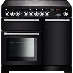 Rangemaster EDL100EIBL/C черный