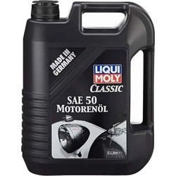 Liqui Moly Classic Motor Oil SAE50 5&nbsp;л