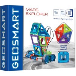 GeoSmart Mars Explorer 236064