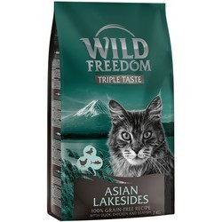 Freedom Adult Asian Lakesides  2 kg