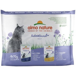Almo Nature Adult Holistic Intestinal Help 420 g