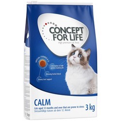 Concept for Life Calm 3 kg