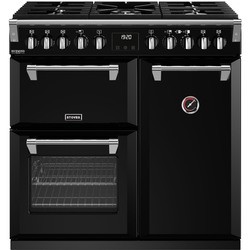 Stoves Richmond Deluxe D900DF