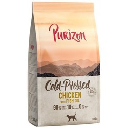 Purizon Adult Chicken with Fish Oil  400 g