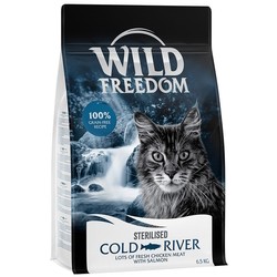 Freedom Adult Cold River Salmon  6.5 kg