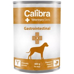 Calibra Dog Veterinary Diets Gastrointestinal Salmon 400 g 1&nbsp;шт