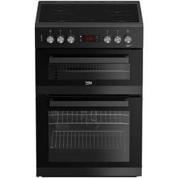 Beko EDC 634 K черный