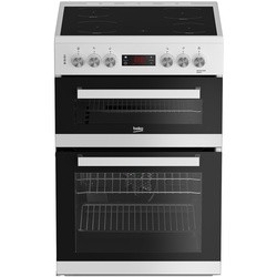 Beko EDC 634 W белый