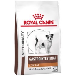 Royal Canin Gastro Intestinal Small Low Fat 1.5 kg