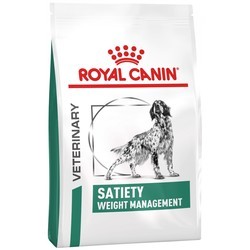 Royal Canin Satiety Weight Management Dog 6 kg