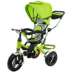 EURObaby T307