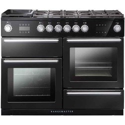 Rangemaster NEX110SODFFCB/C графит