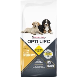 Versele-Laga Opti Life Puppy Maxi Chicken 12.5 kg
