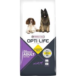 Versele-Laga Opti Life Adult Active Chicken 12.5 kg