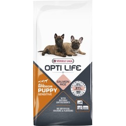 Versele-Laga Opti Life Puppy Sensitive Salmon 12.5 kg