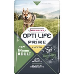 Versele-Laga Opti Life Prime Adult Chicken 2.5 kg