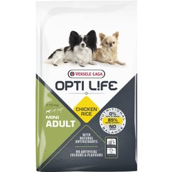 Versele-Laga Opti Life Adult Mini Chicken 2.5 kg
