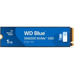 WD Blue SN5000 WDS100T4B0E 1&nbsp;ТБ