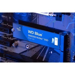 WD Blue SN5000 WDS200T4B0E 2&nbsp;ТБ
