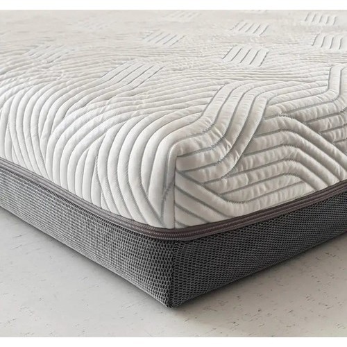 Viall Foam Memory 20 160x200