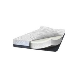 Viall Foam Memory 6 160x200