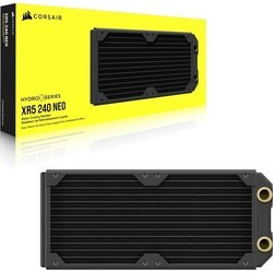 Corsair Hydro X Series XR5 240 NEO