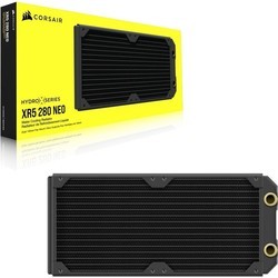 Corsair Hydro X Series XR5 280 NEO