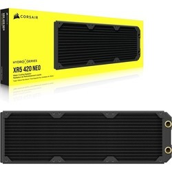 Corsair Hydro X Series XR5 420 NEO
