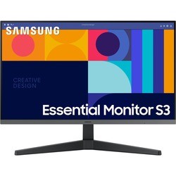 Samsung S27C332G 27&nbsp;&#34;  черный