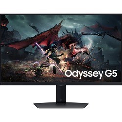 Samsung Odyssey G50D 27 27&nbsp;&#34;