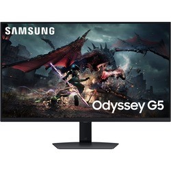Samsung Odyssey G50D 32 32&nbsp;&#34;