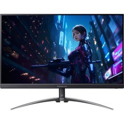 Acer Predator X32QFSbmiiphuzx 31.5&nbsp;&#34;  черный