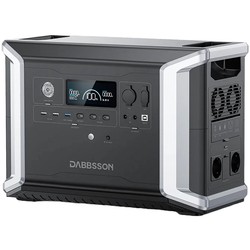 Dabbsson DBS2300