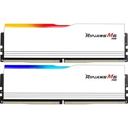 G.Skill Ripjaws M5 RGB 2x16Gb F5-6000J3644F16GX2-RM5RK