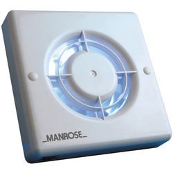 Manrose XF XF100P