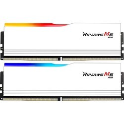 G.Skill Ripjaws M5 RGB 2x32Gb F5-5600J3036D32GX2-RM5RK