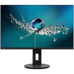 Fujitsu B2711 TS QHD 27&nbsp;&#34;  черный