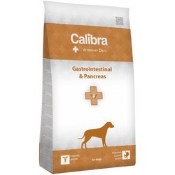 Calibra Dog Veterinary Diets Gastrointestinal\/Pancreas 2 kg