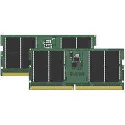 Kingston KVR SO-DIMM DDR5 2x48Gb KVR56S46BD8K2-96