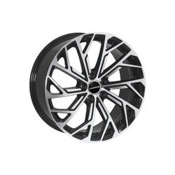 Zorat BKY0081 9x20\/5x112 ET28 DIA66,6