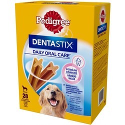 Pedigree DentaStix Dental Oral Care L 112&nbsp;шт