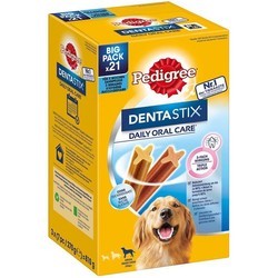 Pedigree DentaStix Dental Oral Care L 21&nbsp;шт