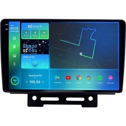 Torssen 2K F96128 4G Geely Emgrand EC7 2014-2016
