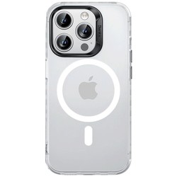 Benks MagClap Lucid Armor for iPhone 15 Pro