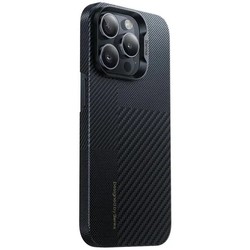 Benks MagClap ArmorAir Case built with Kevlar for iPhone 15 Pro Max