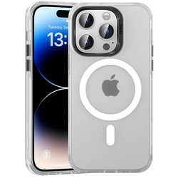 Benks MagClap Lucid Armor for iPhone 14 Pro Max