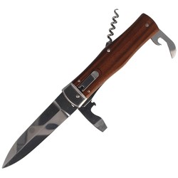 Mikov Predator 241-ND-4\/KP Wood