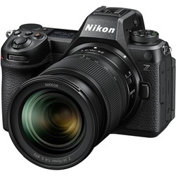 Nikon Z6 III  kit 24-70