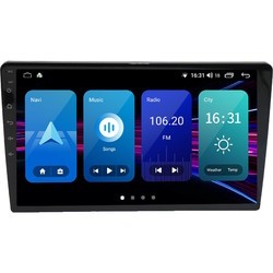 Torssen NF9 Carplay Citroen Jumper 2006+