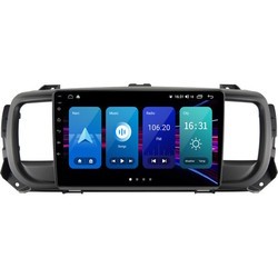 Torssen NF9 Carplay Citroen Jumpy 2016+